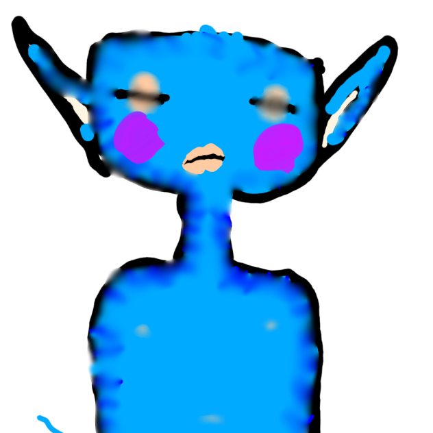 avatar - ibisPaint