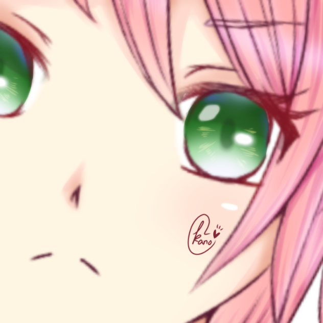 かお(^^)