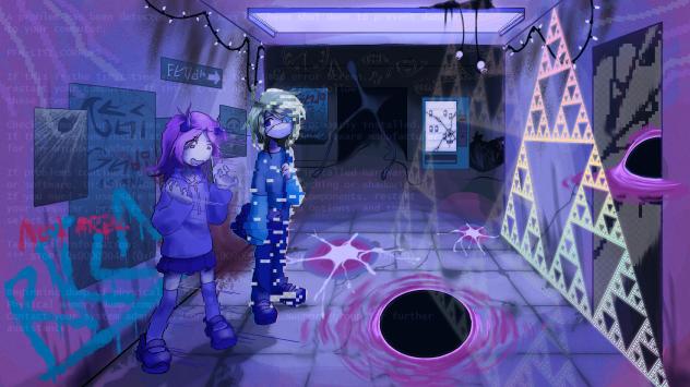 4dimensionalalleywayforfun