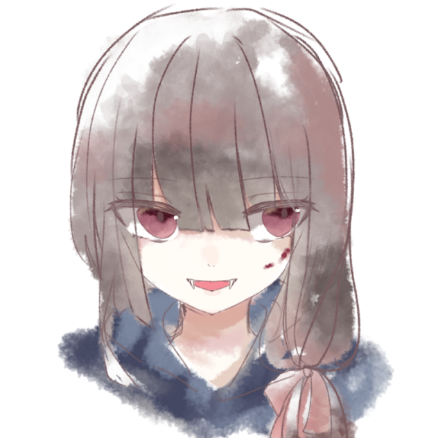 あまりにも落書き