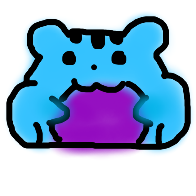 Untitled5drawing hamster - ibisPaint