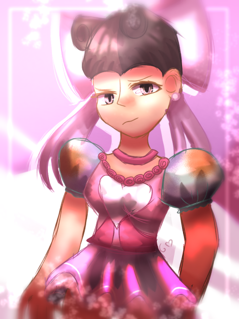 A contest entry on ~twitter~