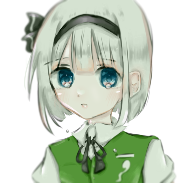 今日もひらり落ちる