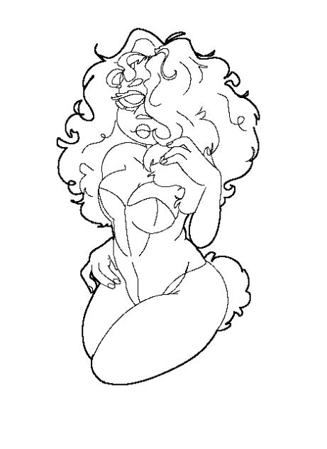 heck yeah bunny girls