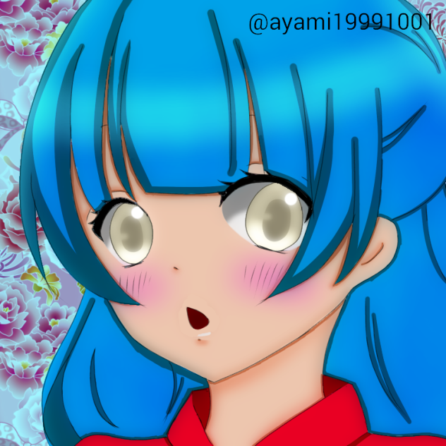 塗らせていただきました