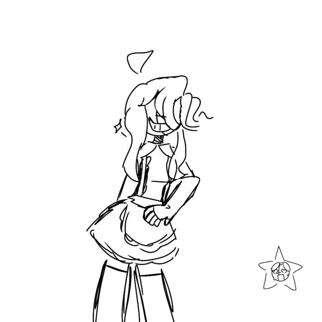 For lily!!