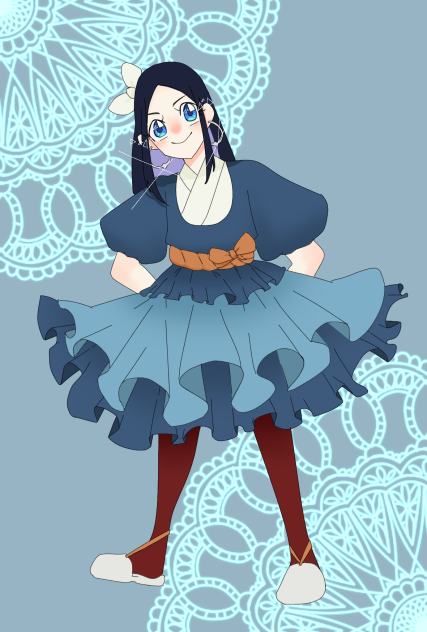 ロリリパ13