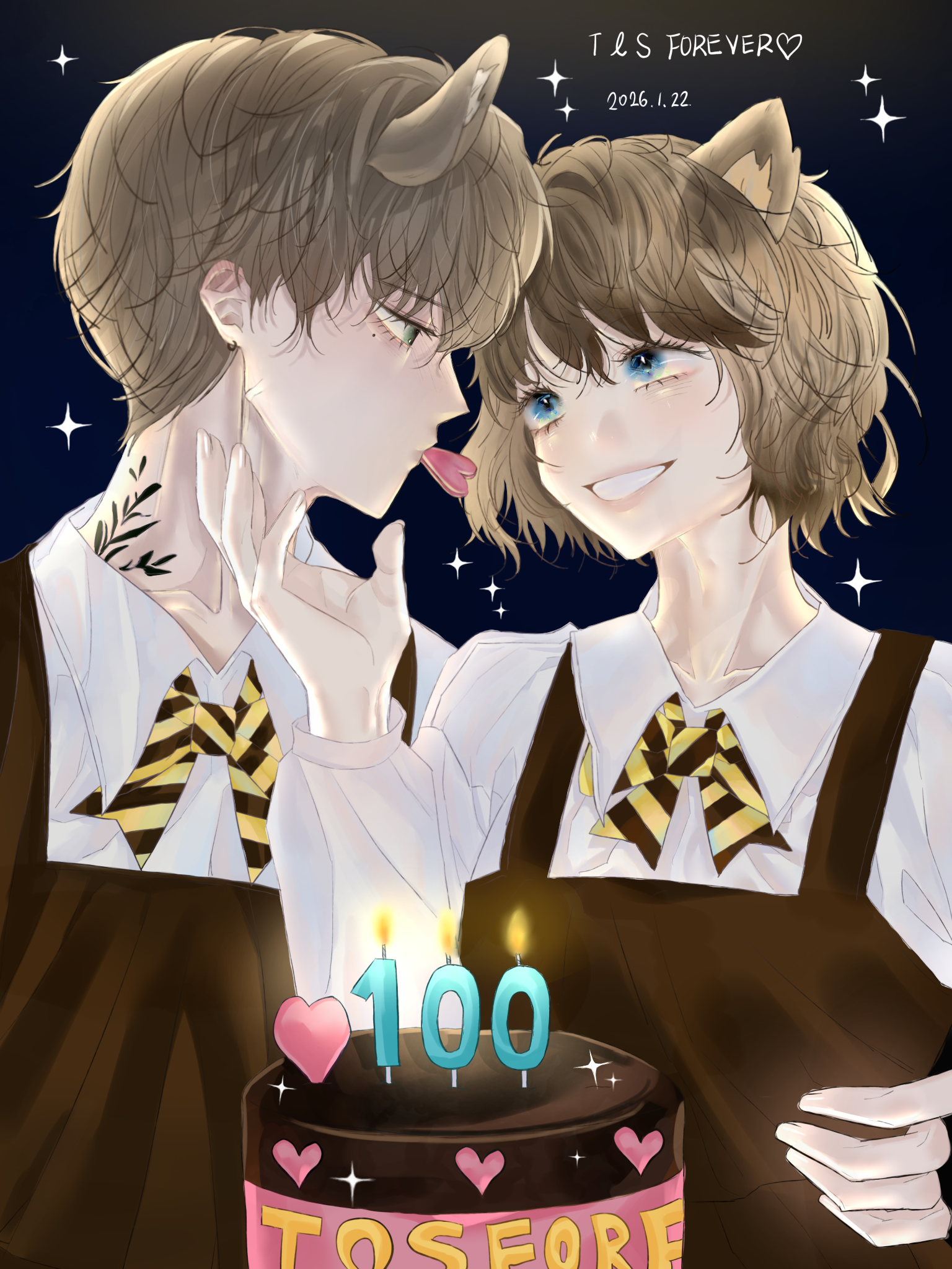 100 - ibisPaint