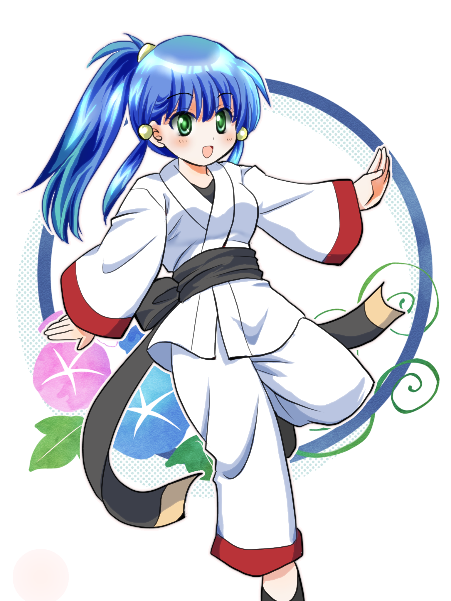 ファンタジー269 - ibisPaint