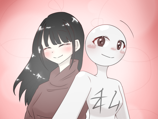 これアイコンにしたるわい