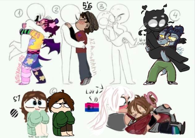 Ship collab
