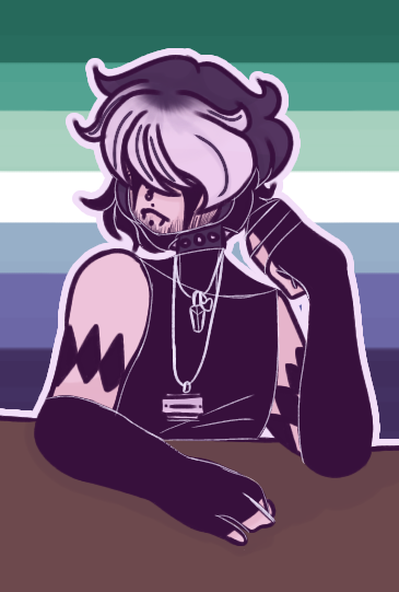 Sona Pride Gay MLM