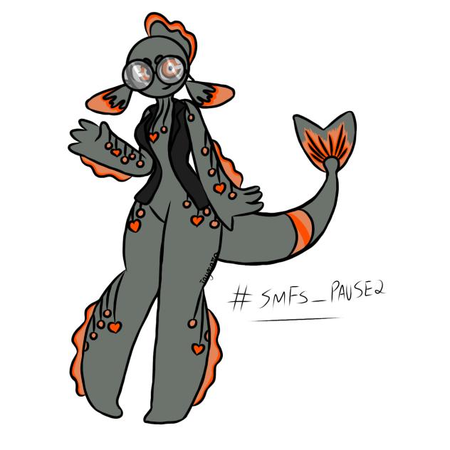Pause2 smfs_pause2 - ibisPaint