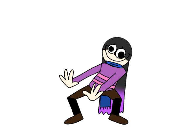 It'S dA sPoOkY mOnTh!