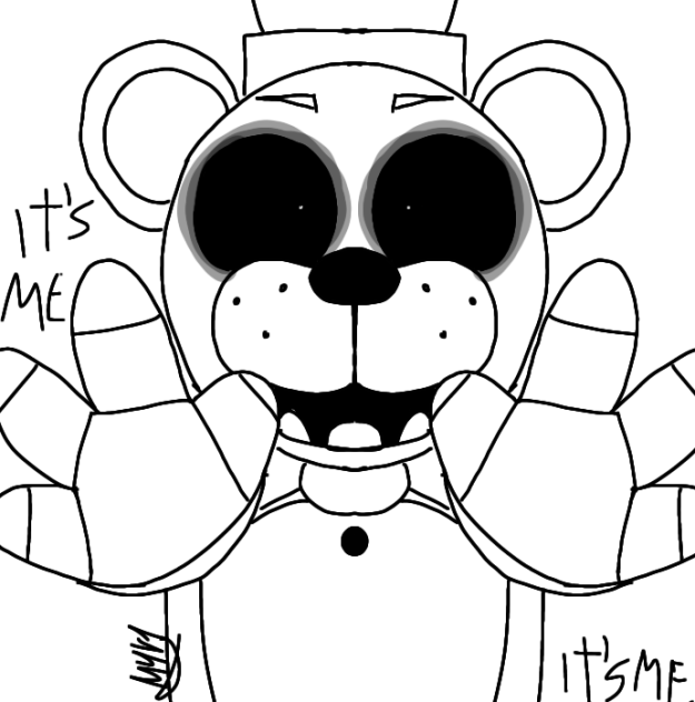 paint this XD