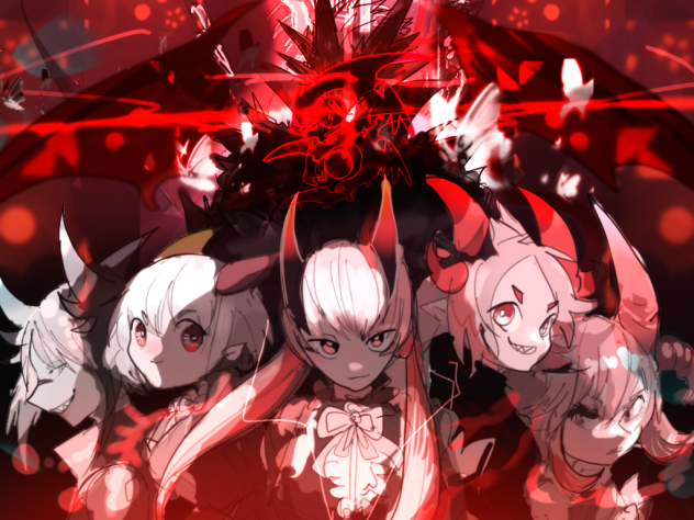 ドラグメイドシリーズ