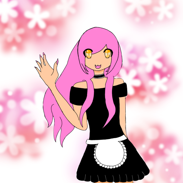 kawaii chan - ibisPaint