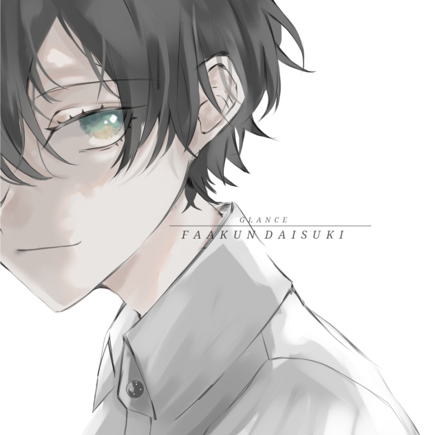 glance - ibisPaint