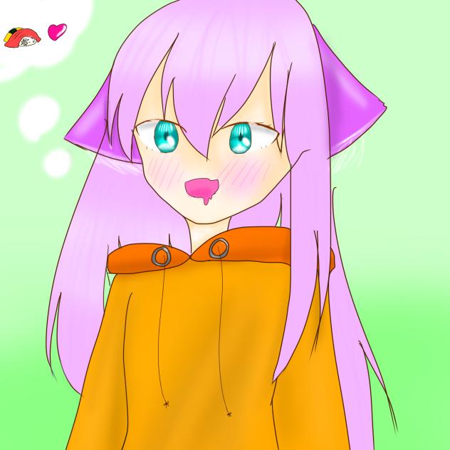 好きな物は
