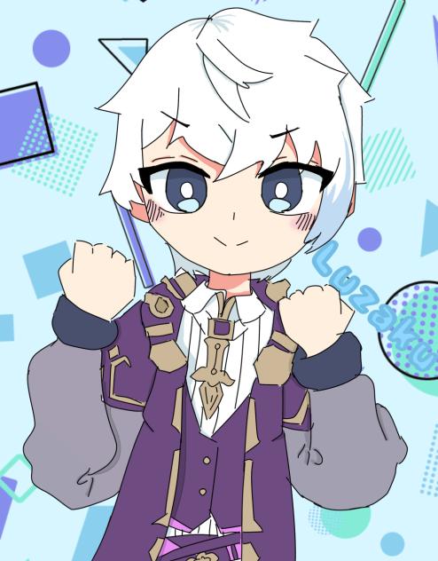 水月ルザクさん