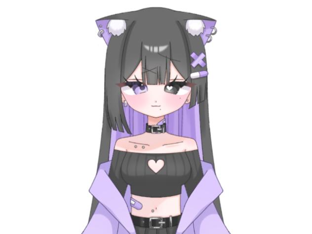 サンプルアニメーション