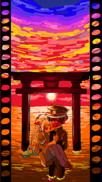鳥居