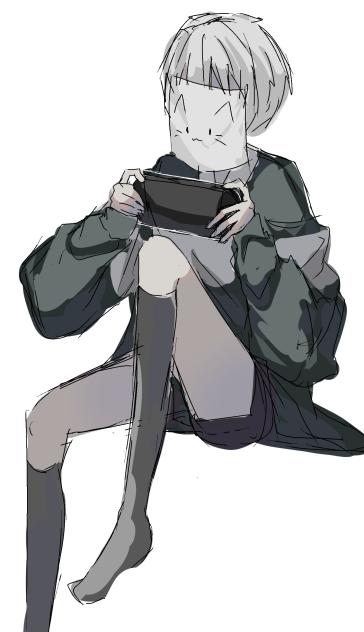 え
