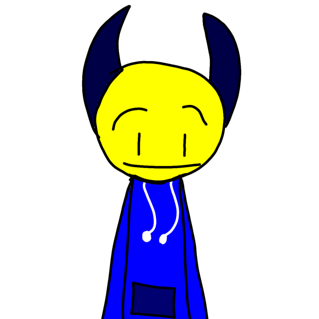 My icon 🙂 - ibisPaint