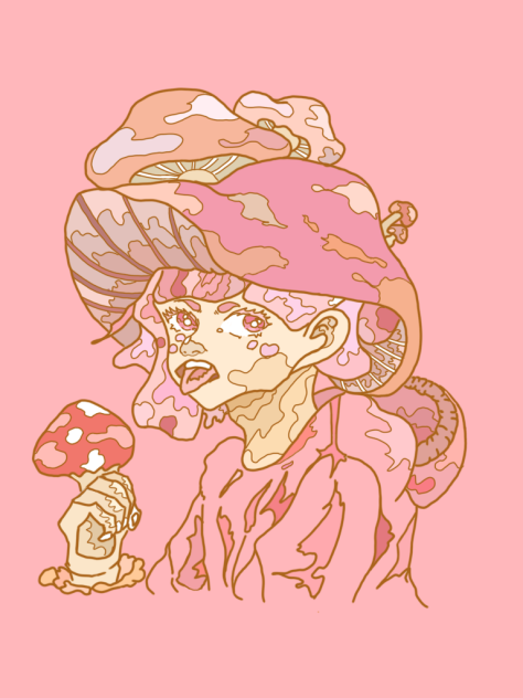 きの娘
