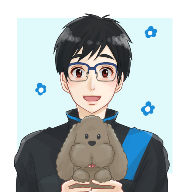 勝生勇利