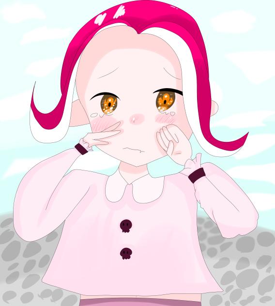 可愛いすぎる！！！