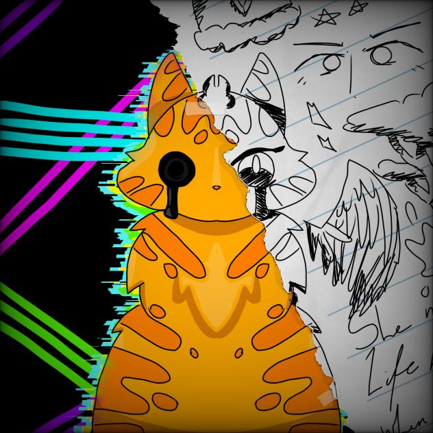 ☙Blinded REMAKE❧