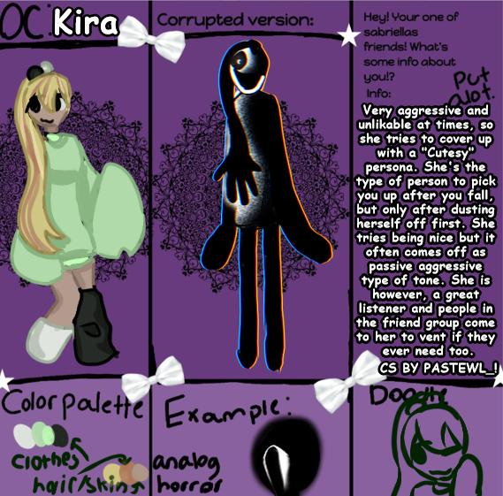 Cs for sabriellas closet!