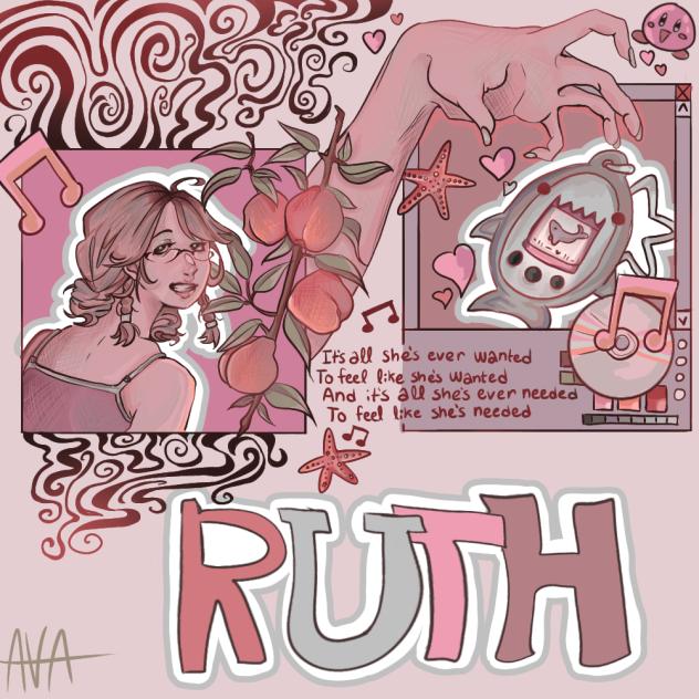 ♡Ruth♡