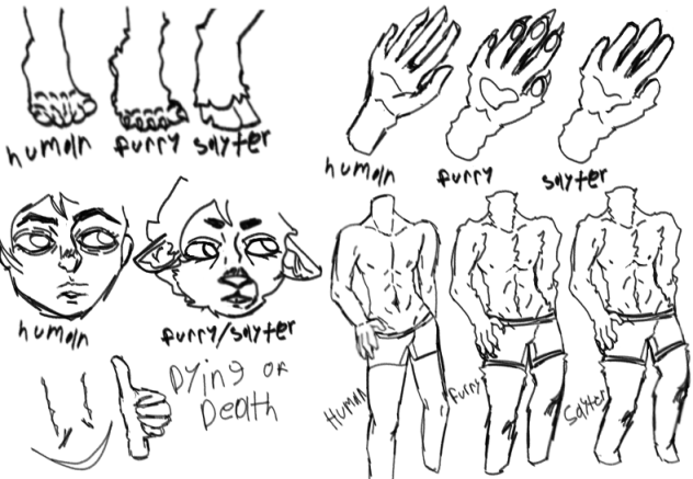 dying practice