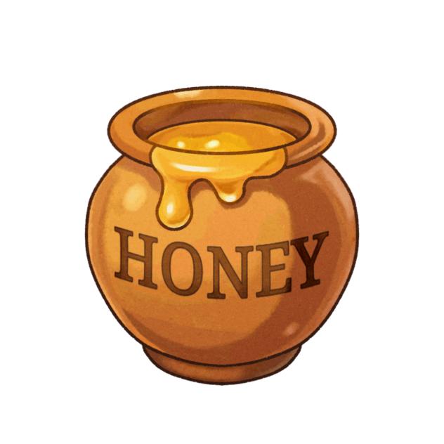 Honey pot🍯