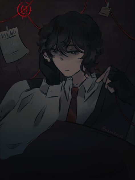 Misery of the Unknown