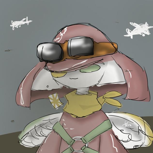 28日目　ちさ子