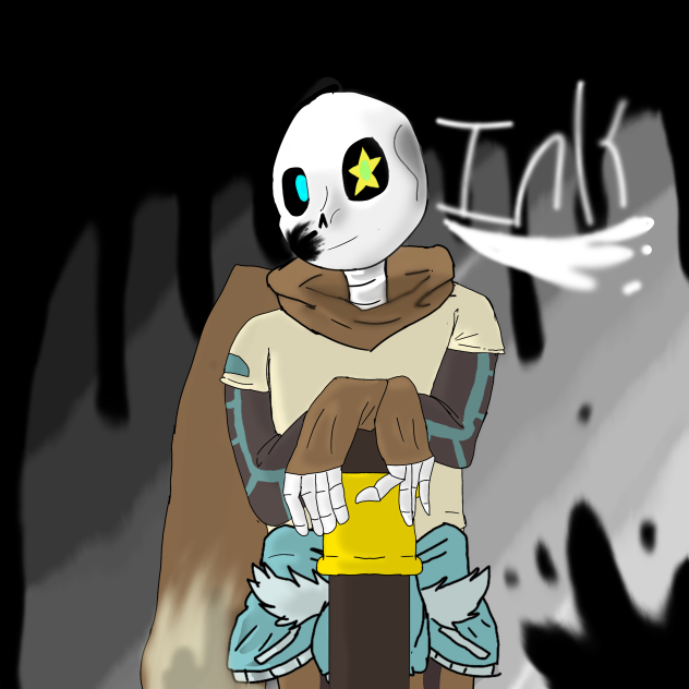 Ink Sans