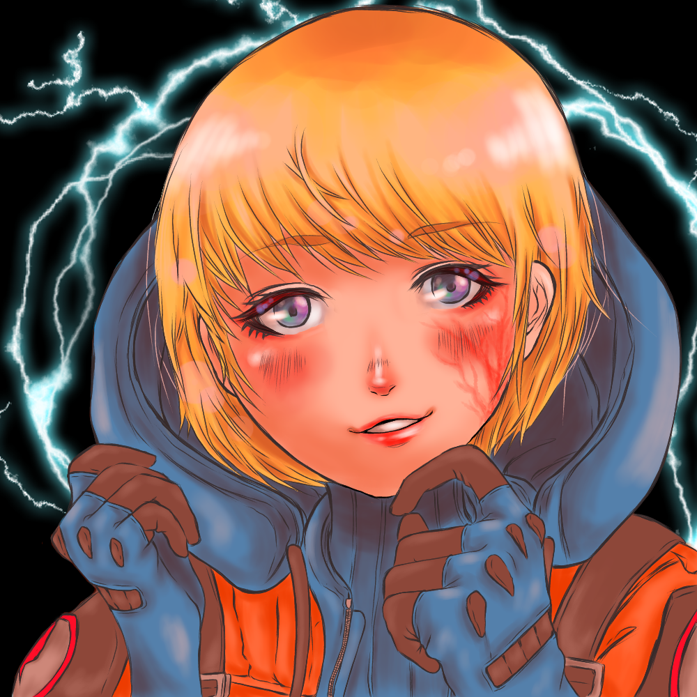 ワットソン ibisPaint
