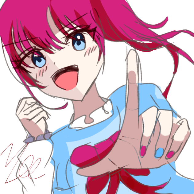 カラーラフ