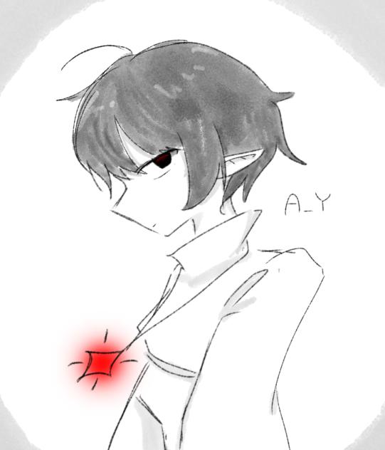 あやちゃんの代理！