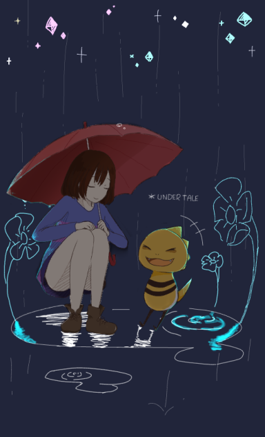 undertale