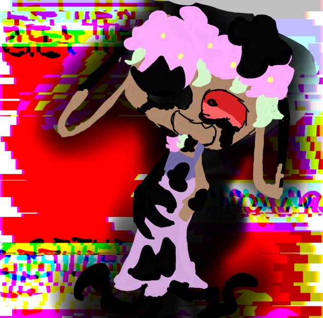 Twisted bassie