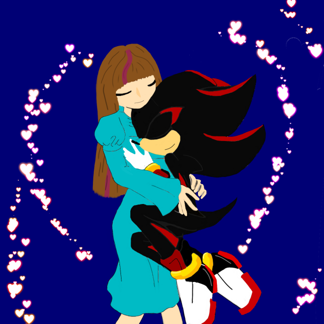 Sonic Love by Adair Robotnik