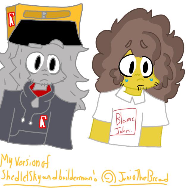 My version of Shedletsky and builderman
