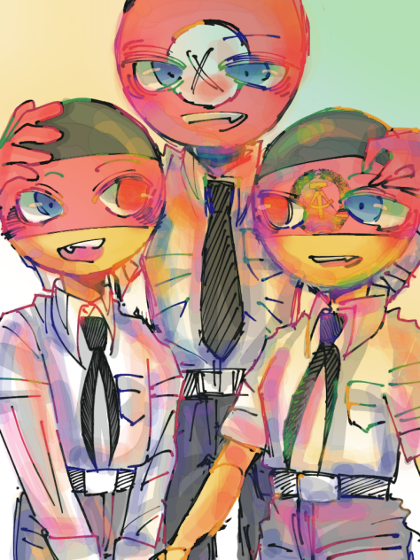 俺たちの父さん
