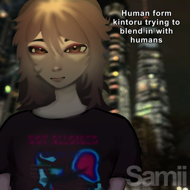 2ND ENTRY FOR FIN’S DTIYS