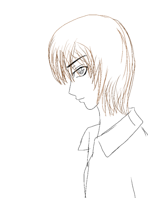 my draw - ibisPaint