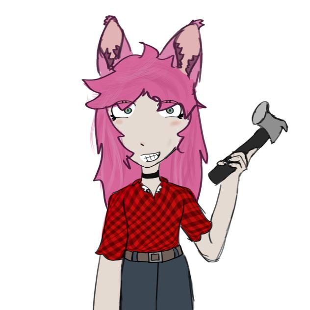 мэ.